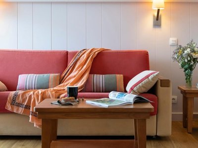 Cliquez pour découvrir toutes les photos de l'HÉBERGEMENT ! appartement - Pierre & Vacances Premium Haguna photo 2
