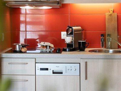 Cliquez pour découvrir toutes les photos de l'HÉBERGEMENT ! appartement - Pierre & Vacances Premium Haguna photo 5