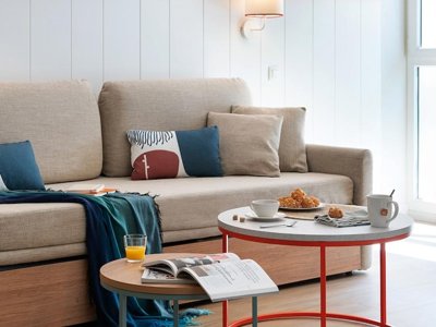 appartement - Pierre & Vacances Premium Haguna photo 2