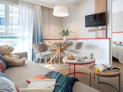 appartement - Pierre & Vacances Premium Haguna photo 3