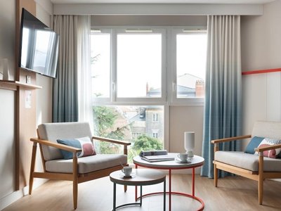 Cliquez pour découvrir toutes les photos de l'HÉBERGEMENT ! appartement - Pierre & Vacances Premium Haguna photo 2