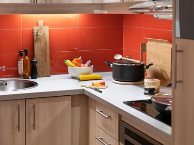 Cliquez pour découvrir toutes les photos de l'HÉBERGEMENT ! appartement - Pierre & Vacances Premium Haguna photo 6