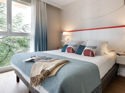 Cliquez pour découvrir toutes les photos de l'HÉBERGEMENT ! appartement - Pierre & Vacances Premium Haguna photo 7