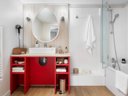 Cliquez pour découvrir toutes les photos de l'HÉBERGEMENT ! studio - résidence Pierre & Vacances Premium Haguna photo 7