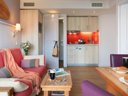 Cliquez pour découvrir toutes les photos de l'HÉBERGEMENT ! appartement - résidence Pierre & Vacances Premium Haguna photo 3