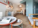 Cliquez pour découvrir toutes les photos de l'HÉBERGEMENT ! appartement - résidence Pierre & Vacances Premium Haguna photo 3