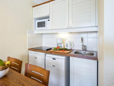 Cliquez pour découvrir toutes les photos de l'HÉBERGEMENT ! appartement - Pierre & Vacances Bleu Marine photo 3