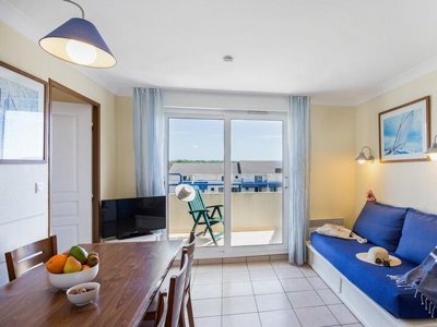 appartement - Pierre & Vacances Bleu Marine photo 2