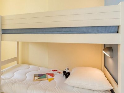 Cliquez pour découvrir toutes les photos de l'HÉBERGEMENT ! appartement - Pierre & Vacances Bleu Marine photo 3