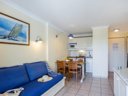 Cliquez pour découvrir toutes les photos de l'HÉBERGEMENT ! appartement - résidence Pierre & Vacances Bleu Marine photo 2