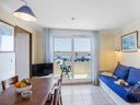 appartement - résidence Pierre & Vacances Bleu Marine photo 2