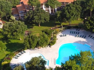 village vacances Pierre & Vacances Village Moliets photo 1