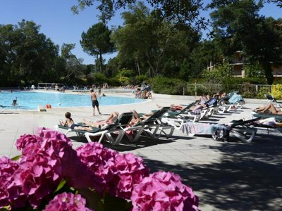 village vacances Pierre & Vacances Village Moliets photo 16