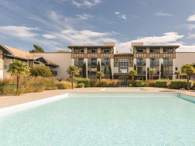 village vacances Pierre & Vacances Village Moliets photo 17