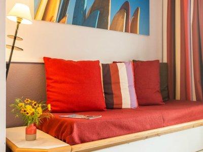 studio - Pierre & Vacances Village Moliets photo 3