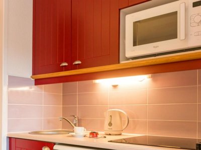 studio - Pierre & Vacances Village Moliets photo 4