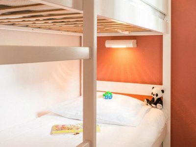 studio - Pierre & Vacances Village Moliets photo 5