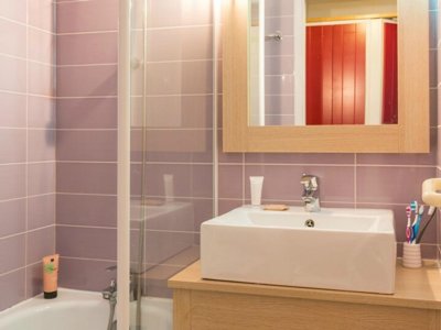 studio - Pierre & Vacances Village Moliets photo 6