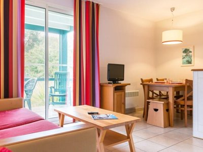 appartement - Pierre & Vacances Village Moliets photo 1