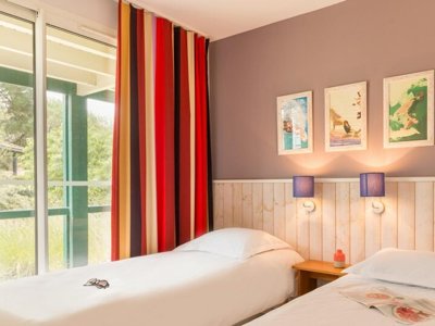 appartement - Pierre & Vacances Village Moliets photo 3