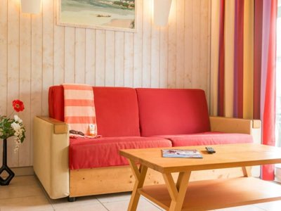 appartement - Pierre & Vacances Village Moliets photo 4