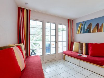 appartement - Pierre & Vacances Village Moliets photo 1