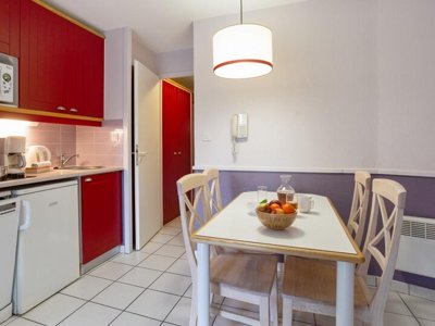 Cliquez pour découvrir toutes les photos de l'HÉBERGEMENT ! appartement - Pierre & Vacances Village Moliets photo 3