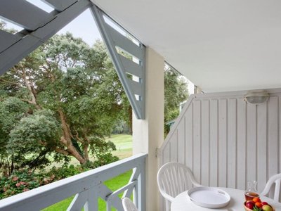 Cliquez pour découvrir toutes les photos de l'HÉBERGEMENT ! appartement - Pierre & Vacances Village Moliets photo 4