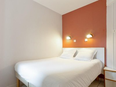 Cliquez pour découvrir toutes les photos de l'HÉBERGEMENT ! appartement - Pierre & Vacances Village Moliets photo 5