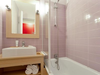 Cliquez pour découvrir toutes les photos de l'HÉBERGEMENT ! appartement - Pierre & Vacances Village Moliets photo 6