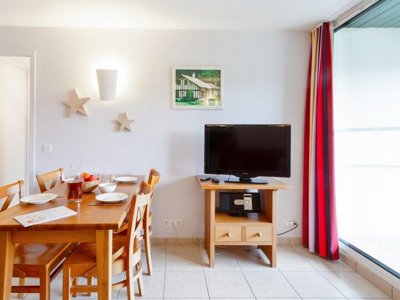 Cliquez pour découvrir toutes les photos de l'HÉBERGEMENT ! appartement - Pierre & Vacances Village Moliets photo 3