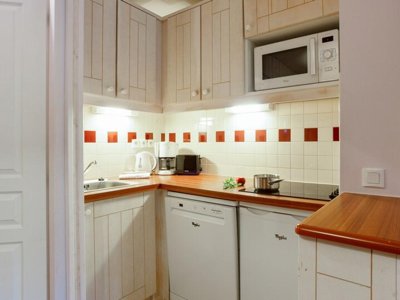 Cliquez pour découvrir toutes les photos de l'HÉBERGEMENT ! appartement - Pierre & Vacances Village Moliets photo 5