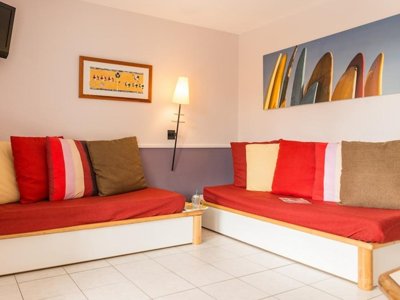appartement - Pierre & Vacances Village Moliets photo 1