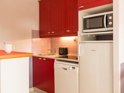 Cliquez pour découvrir toutes les photos de l'HÉBERGEMENT ! appartement - Pierre & Vacances Village Moliets photo 2
