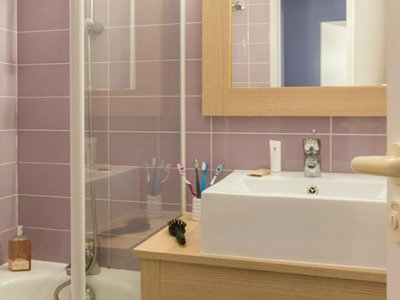 Cliquez pour découvrir toutes les photos de l'HÉBERGEMENT ! appartement - Pierre & Vacances Village Moliets photo 6