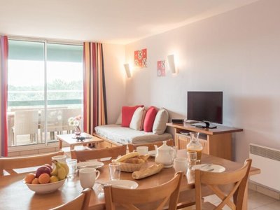 appartement - Pierre & Vacances Village Moliets photo 1