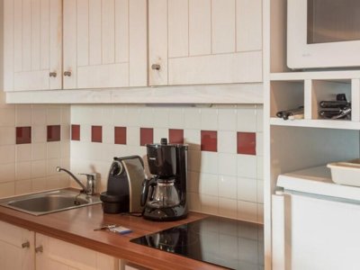Cliquez pour découvrir toutes les photos de l'HÉBERGEMENT ! appartement - Pierre & Vacances Village Moliets photo 6