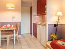 studio - village vacances Pierre & Vacances Village Moliets photo 2