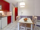 Cliquez pour découvrir toutes les photos de l'HÉBERGEMENT ! appartement - village vacances Pierre & Vacances Village Moliets photo 3