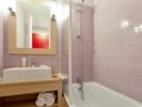 Cliquez pour découvrir toutes les photos de l'HÉBERGEMENT ! appartement - village vacances Pierre & Vacances Village Moliets photo 6