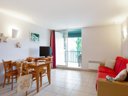 Cliquez pour découvrir toutes les photos de l'HÉBERGEMENT ! appartement - village vacances Pierre & Vacances Village Moliets photo 2
