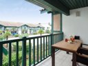 Cliquez pour découvrir toutes les photos de l'HÉBERGEMENT ! appartement - village vacances Pierre & Vacances Village Moliets photo 7