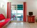 Cliquez pour découvrir toutes les photos de l'HÉBERGEMENT ! appartement - village vacances Pierre & Vacances Village Moliets photo 2