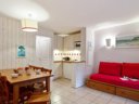 Cliquez pour découvrir toutes les photos de l'HÉBERGEMENT ! appartement - village vacances Pierre & Vacances Village Moliets photo 4