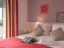 Cliquez pour découvrir toutes les photos de l'HÉBERGEMENT ! appartement - village vacances Pierre & Vacances Village Moliets photo 4