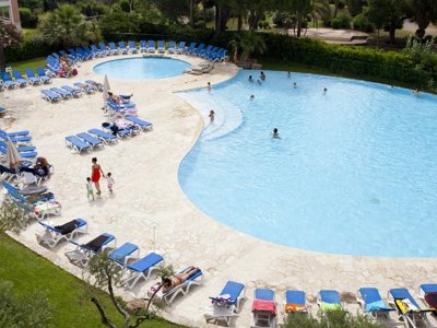 Cliquez pour découvrir toutes les photos de l'ÉTABLISSEMENT ! résidence Pierre & Vacances Les Rivages Des Issambres photo 12