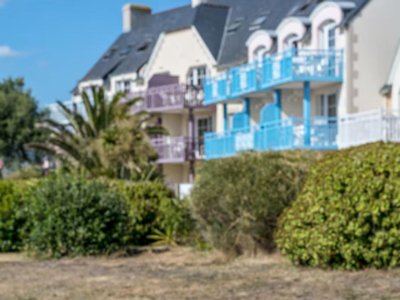 résidence Pierre & Vacances Cap Marine photo 13