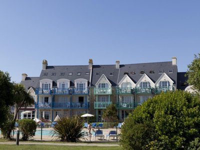 résidence Pierre & Vacances Cap Marine photo 20
