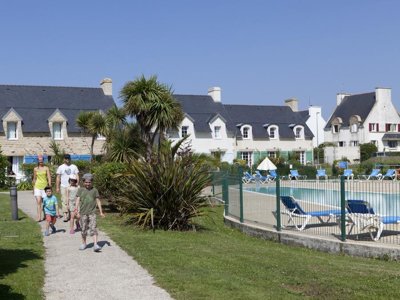 résidence Pierre & Vacances Cap Marine photo 23