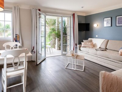 appartement - Pierre & Vacances Cap Marine photo 2